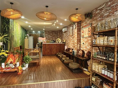 Cần sang nhượng sang spa phường 6, quận 4, tp. hồ chí minh 1