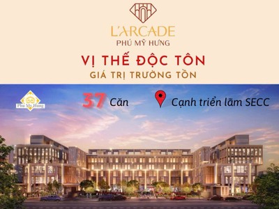 Cơ hội sở hữu siêu phẩm cuối cùng ́ ̃ ̛  . 0