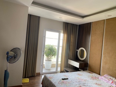 Cực hiếm   bán căn góc 4n3vs tòa b golden palace mễ trì  142m2 giá cực rẻ, full nội thất, có slot 1
