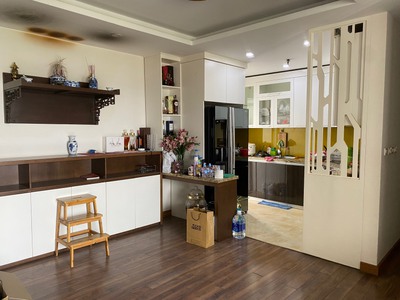 Cực hiếm   bán căn góc 4n3vs tòa b golden palace mễ trì  142m2 giá cực rẻ, full nội thất, có slot 2