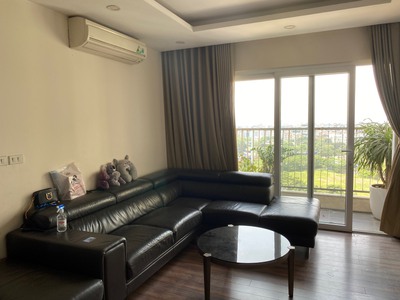 Cực hiếm   bán căn góc 4n3vs tòa b golden palace mễ trì  142m2 giá cực rẻ, full nội thất, có slot 0