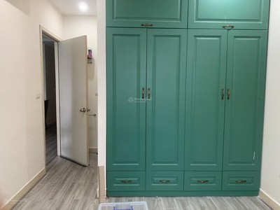 Chính chủ bán căn hộ chung cư tại ecohome phúc lợi, quận long biên tặng full nội thất. 1