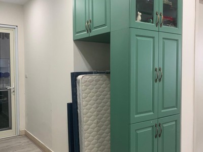 Chính chủ bán căn hộ chung cư tại ecohome phúc lợi, quận long biên tặng full nội thất. 4