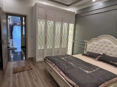 Cần bán nhà Mặt Đường Cát Cụt, gần hồ Tam Bạc, có thang náy 1