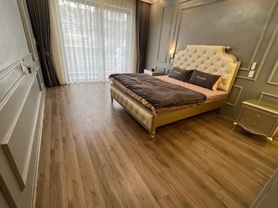 Cần bán nhà Mặt Đường Cát Cụt, gần hồ Tam Bạc, có thang náy 5