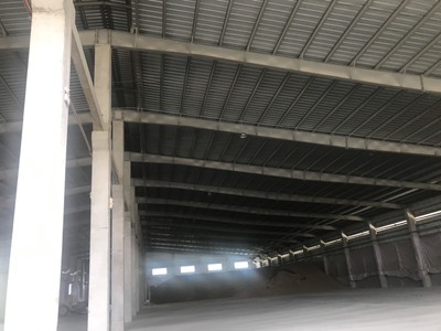 Kho, xưởng cho thuê tại Phú Thị. Gia Lâm. Hà Nội 2