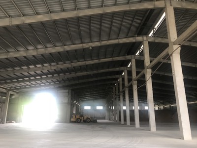 Kho, xưởng cho thuê tại Phú Thị. Gia Lâm. Hà Nội 3