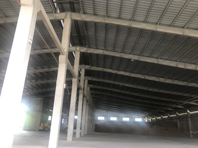Kho, xưởng cho thuê tại Phú Thị. Gia Lâm. Hà Nội 4