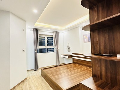Chính chủ gửi bán căn hộ góc view Hồ và sân chung, full nội thất mới tại KDT Thanh Hà Cienco 5 6