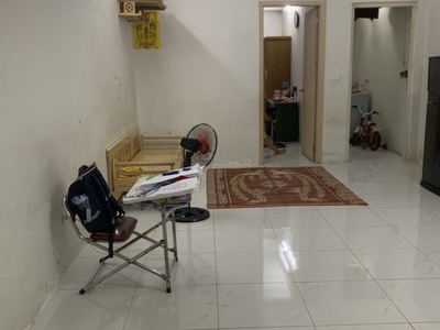 Bán căn hộ chung cư 1PN đầy đủ đồ, thiết kế thoáng mát tại KDT Thanh Hà Cienco 5 2