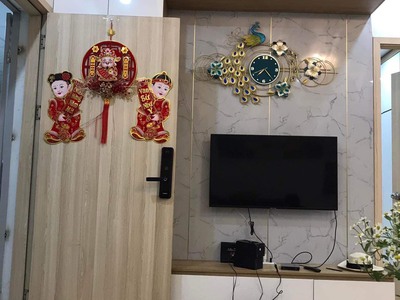 Cần bán căn hộ Góc View hồ 80m toà HH03A Kđt Thanh Hà, Mường Thanh 0