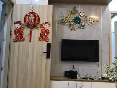 Cần bán căn hộ Góc View hồ 80m toà HH03A Kđt Thanh Hà, Mường Thanh 1