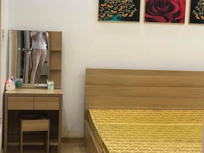 Cần bán căn hộ Góc View hồ 80m toà HH03A Kđt Thanh Hà, Mường Thanh 2