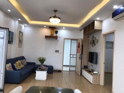 Cần bán căn hộ Góc View hồ 80m toà HH03A Kđt Thanh Hà, Mường Thanh 7