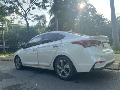 Chính chủ bán xe Hyundai Accent 1.4 AT sx năm 2019 0