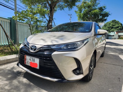 Chính Chủ  Cần  Bán Xe Toyota Bản G Đời  2021 lăn bánh 2022 0