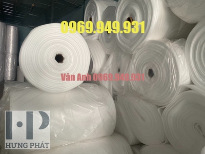 MÚT XỐP EPE FOAM chèn hàng, đóng gói, lót sàn,... 4