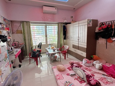 Nhà 2 Tầng-Hồng Lạc-Tân Bình-HXH-52m2-CHỈ 5,X T.Ỷ 2