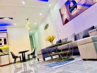 Bán nhà 2 tầng sổ riêng hoàn công ngay KCN Nam Tân Uyên Bình Dương 3