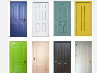 Cửa Gỗ Phòng Ngủ Chất Lượng Và Thịnh Hành Năm 2024 1