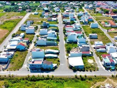 Chính chủ cần bán lô đất có diện tích hơn 600m2 tại xã Ninh Thọ, thị xã Ninh Hoà 0