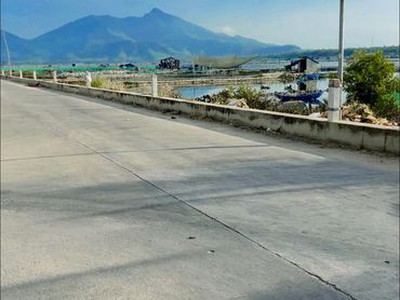 Chính chủ cần bán lô đất có diện tích hơn 600m2 tại xã Ninh Thọ, thị xã Ninh Hoà 1
