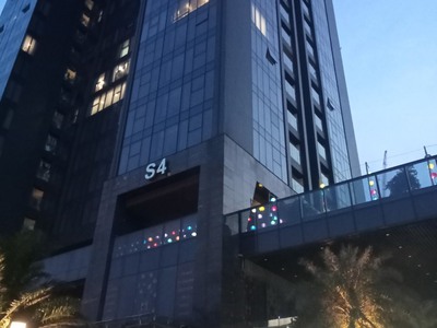 Nhirnh 5 tỷ bán gấp căn hộ 2pn sunshine city kdt ciputra 0