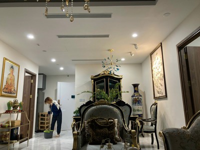 Nhirnh 5 tỷ bán gấp căn hộ 2pn sunshine city kdt ciputra 3
