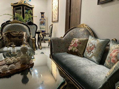 Nhirnh 5 tỷ bán gấp căn hộ 2pn sunshine city kdt ciputra 4