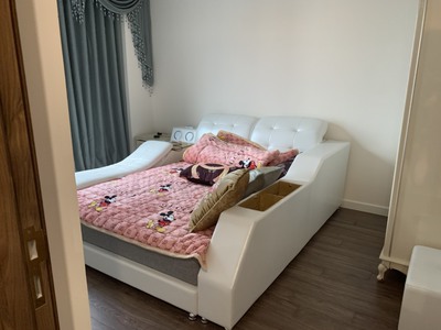 Nhirnh 5 tỷ bán gấp căn hộ 2pn sunshine city kdt ciputra 7