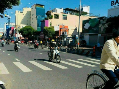 Cần bán trong tuần giá 85 tỷ về 65 tỷ tiện làm building Võ Nguyên Giáp, P.An Phú, Quận 2 0