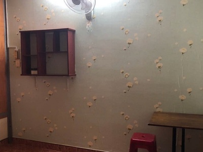 Cho nữ thuê phòng thoáng mát sát ban công, đường vĩnh viễn, p4, quận 10 2