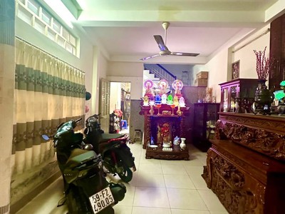 Bán nhà  quận 10 - căn góc 4 tầng -  đường sư vạn hạnh - 54m2 - 4 pn - 56m2 - 6.5 tỷ 0