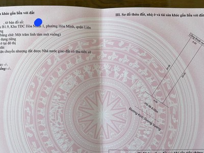 Bán đất 2 lô liền kề đường kinh dương vương 0