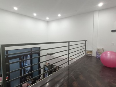 Nhỉnh 11 tỷ. bạn sở hữu lô đôi duy nhất khu an thượng 14 - gần biển - khu phố tây nhộn nhịp - nhà 2