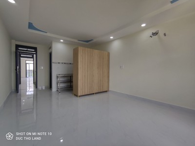 Bán nhà 5 tầng mới đẹp hxh 7m tl15, thạnh lộc gần ngã tư ga, 83m3, 5t, 6pn giá hơn 6tỷ 1