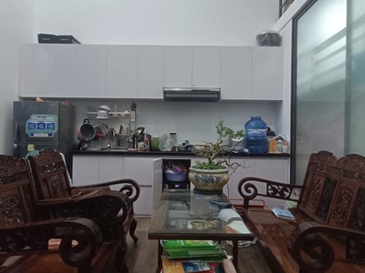 Nhỉnh 11 tỷ. bạn sở hữu lô đôi duy nhất khu an thượng 14 - gần biển - khu phố tây nhộn nhịp - nhà 4