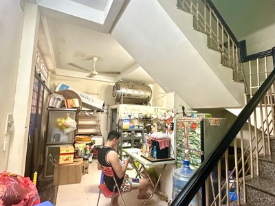 Bán nhà  quận 10 - căn góc 4 tầng -  đường sư vạn hạnh - 54m2 - 4 pn - 56m2 - 6.5 tỷ 3