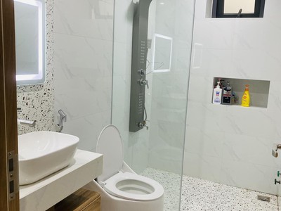 Hiếm Có - Căn Duy Nhất Mt An Thượng - K.Doanh 24/24 - Chỉ Nhỉnh 4 Tỷ 0