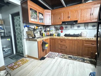 Chỉ 2,1 tỷ có nhà 2 tầng sẵn ở, việt hùng - đông anh 1