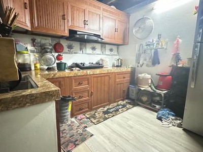 Chỉ 2,1 tỷ có nhà 2 tầng sẵn ở, việt hùng - đông anh 3