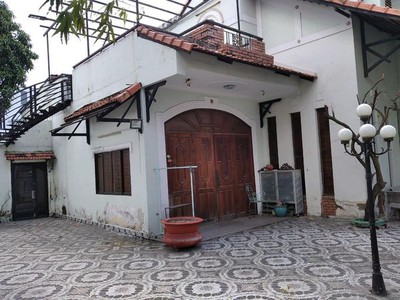Bán đất xây chdv  - nhà 2 tầng - ngay trung tâm quận 7 - nguyễn thị thập - bình thuận 2