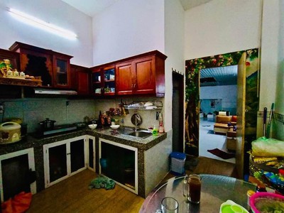 Mặt tiền kinh doanh ngay kênh tham lương- gần aeon tân phú - sẵn dòng tiền - 98m 2 tầng nhỉnh 8 tỷ 2