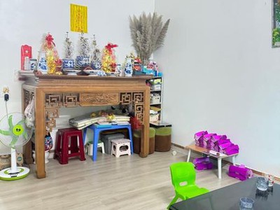 Chỉ 2,1 tỷ có nhà 2 tầng sẵn ở, việt hùng - đông anh 2