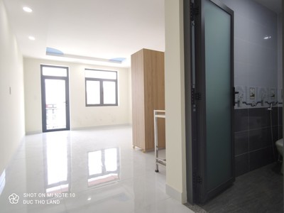 Bán nhà 5 tầng mới đẹp hxh 7m tl15, thạnh lộc gần ngã tư ga, 83m3, 5t, 6pn giá hơn 6tỷ 2