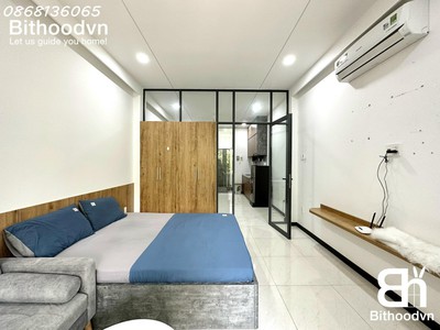 Cho thuê chdv đường thành thái - quận 10 - tp.hcm 0