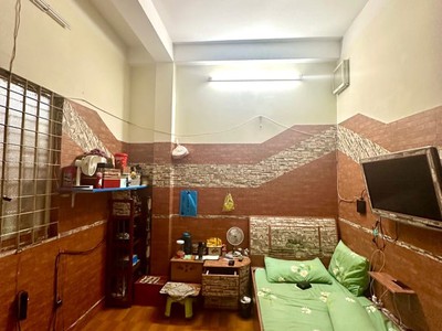 Bán nhà  quận 10 - căn góc 4 tầng -  đường sư vạn hạnh - 54m2 - 4 pn - 56m2 - 6.5 tỷ 4