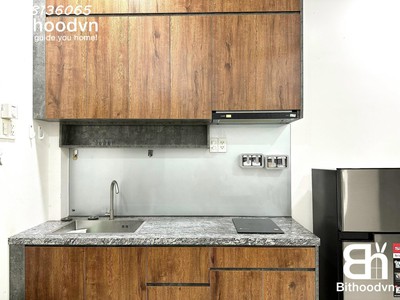 Cho thuê chdv đường thành thái - quận 10 - tp.hcm 3