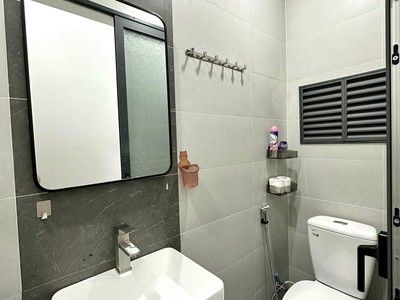 Cho thuê chdv đường thành thái - quận 10 - tp.hcm 4