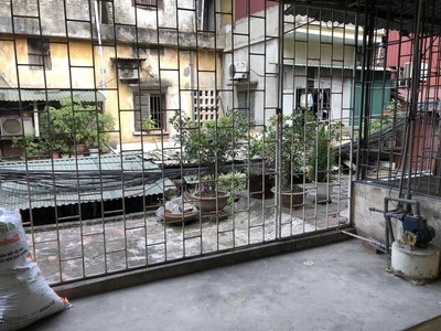 Chính chủ cần cho thuê mbkd cà phê, trà nước, bún phở sáng bờ sông sét, thịnh liệt, vỉa hè rộng 4